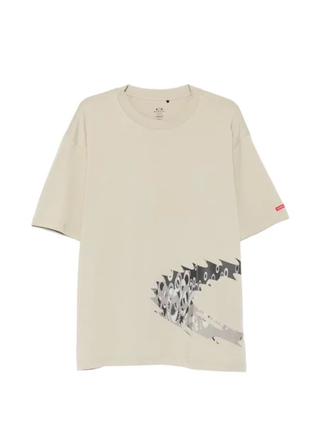 Tricou Oakley cu imagine