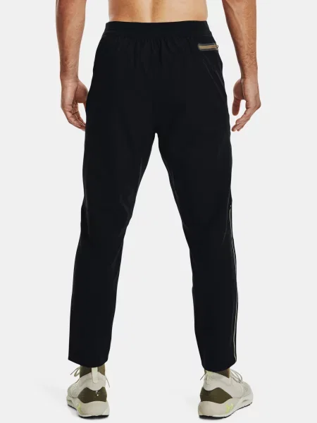 Pantaloni sport Under Armour negru