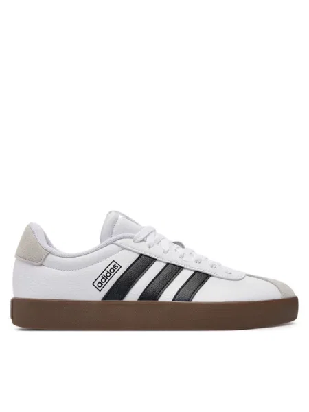 Adidas Sneakersy Court biały