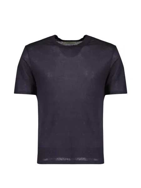 Tricou Officine Générale de in albastru