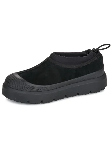 Tenisky Ugg čierna