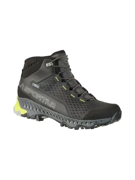 Pantofi La Sportiva negru