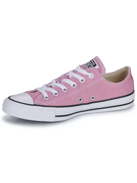 Félcipő Converse rózsaszín