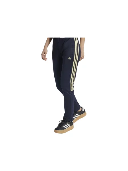 Pantaloni Adidas albastru