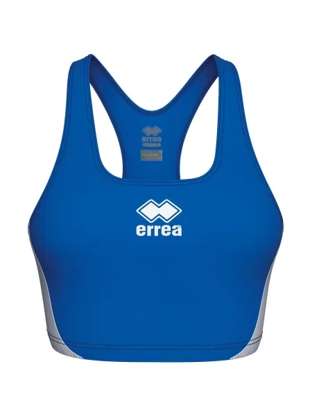 Top Errea plava