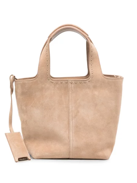 Shopper táska Santoni