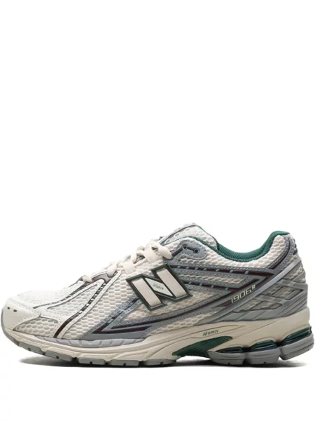 Tenisky New Balance Fresh Foam červené