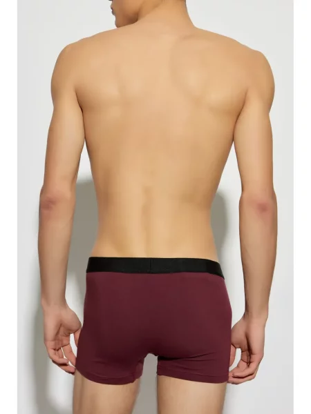 Boxeri Dsquared2 roșu