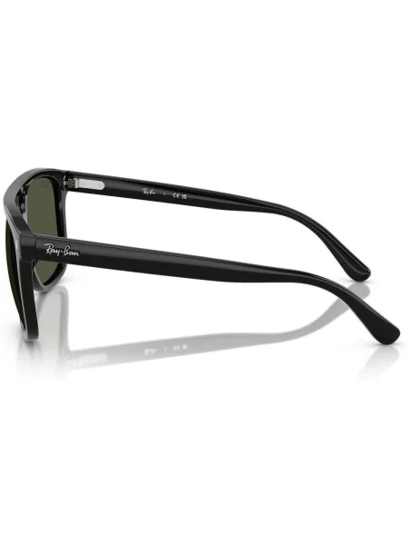 Hodinky Ray-ban zelená