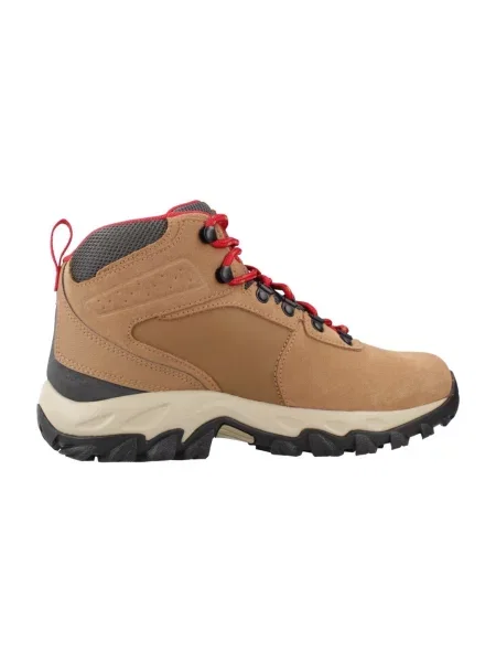 Pantofi Columbia maro