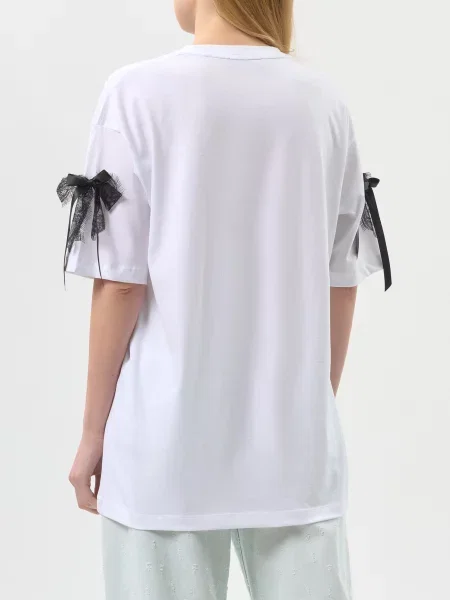 Футболка J.b4 Just Before біла