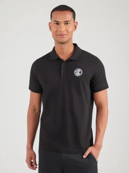 Karl Lagerfeld Tricou negru