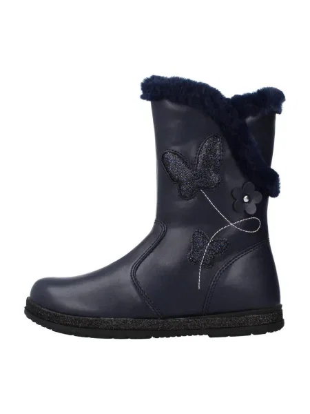 Pantofi copii Chicco albastru