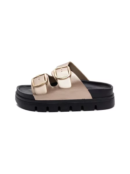 Félcipő Lee Cooper fekete
