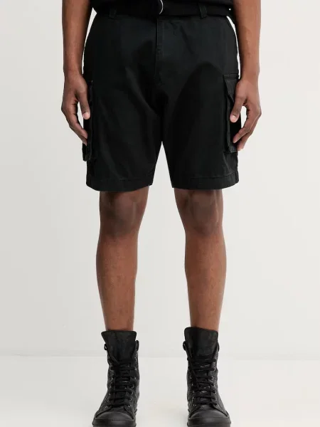 Alpha Industries Mesh Utility pantaloni scurți cargo din pentru bărbați