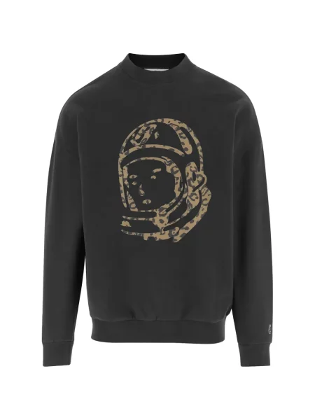 Sweter dziecięcy Billionaire Boys Club czarny