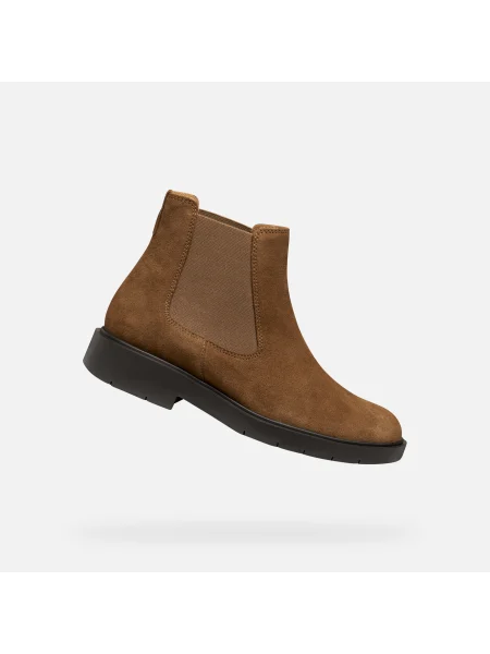 Geox Ghete Jodhpur D Spherica maro