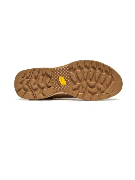 Buty trekkingowe Tecnica Sulfur Nubuck Marron brązowe