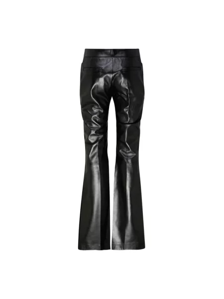 Spodnie Tom Ford czarne