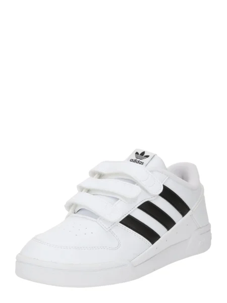 Sneakersy adidas biela