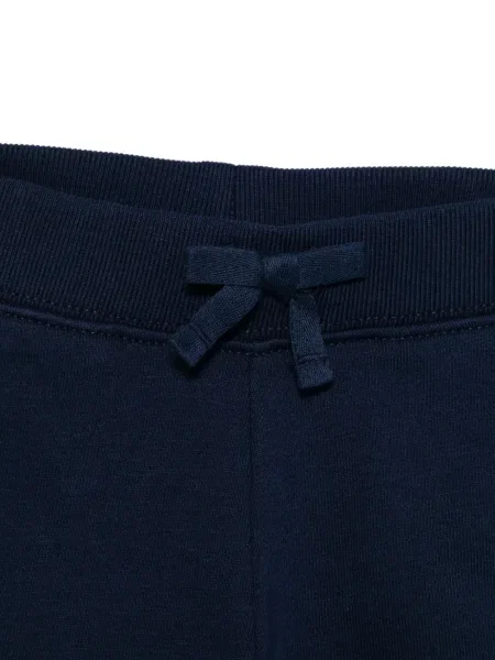 Szorty dziecięce Polo Ralph Lauren czerwone