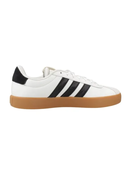 Félcipő Adidas Sportswear fehér