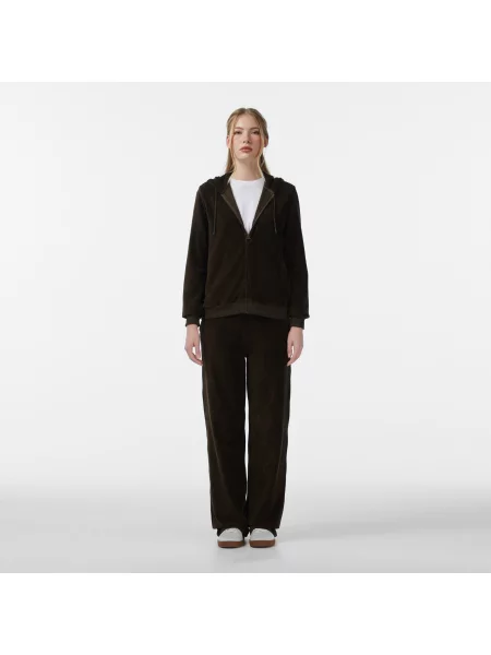 Lacoste спортивні штани Regular Fit зелені