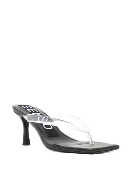 Sandale Senso negru