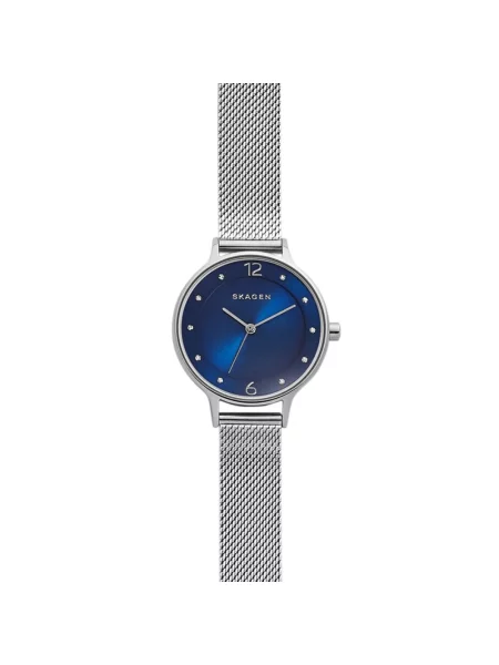 Skagen Zegarek szary