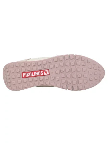 Sneakersy Pikolinos skórzane białe