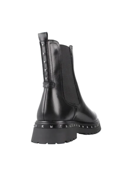Pantofi Tamaris negru