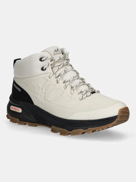 Обувки Skechers MAX PROTECT LEGACY бежово