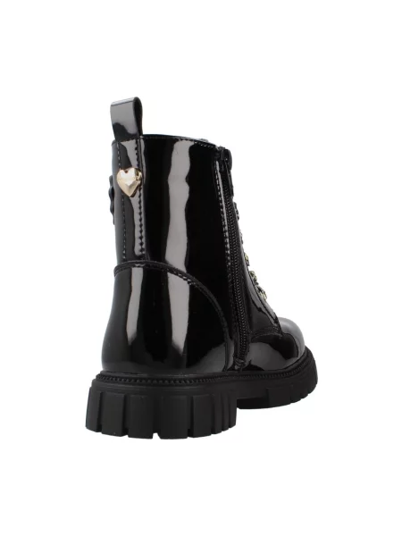 Botine copii Conguitos negru