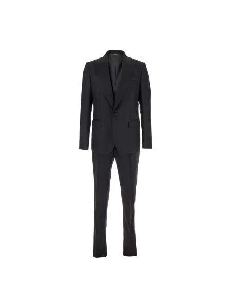 Garnitur Dolce And Gabbana czarny