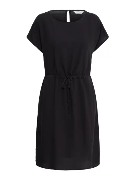 B.young Rochie BYMMJOELLA' negru