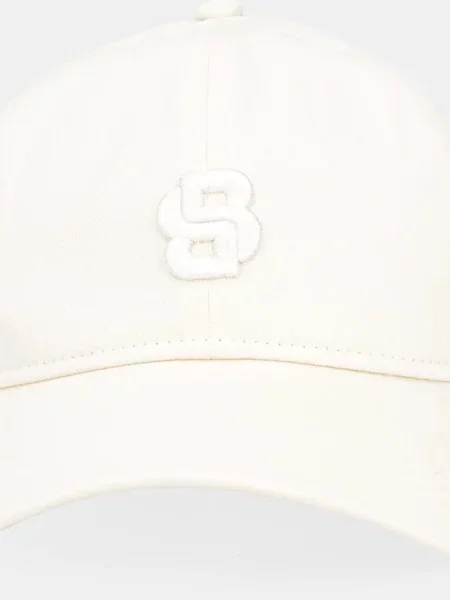 BOSS baseball kapa Ari-B-ICON bež