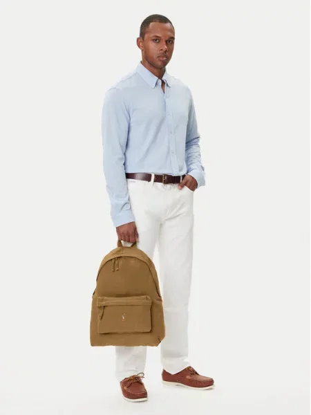 Polo Ralph Lauren Rucsac pueblo maro