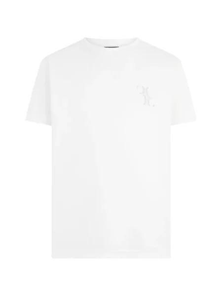 Tricou Billionaire alb