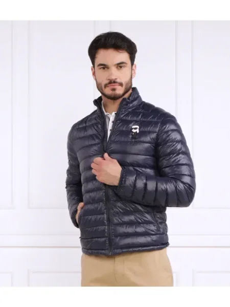 Karl Lagerfeld Geacă | Slim Fit
