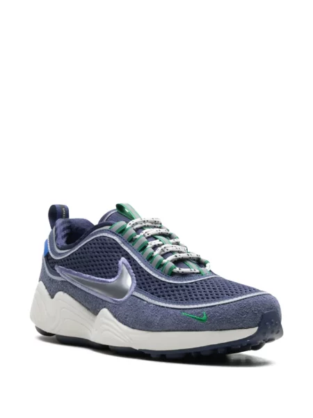 Маратонки Nike Air Zoom синьо