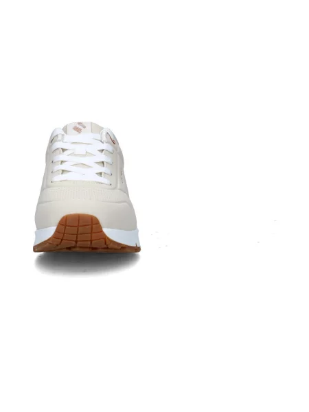 Pantofi Skechers bej