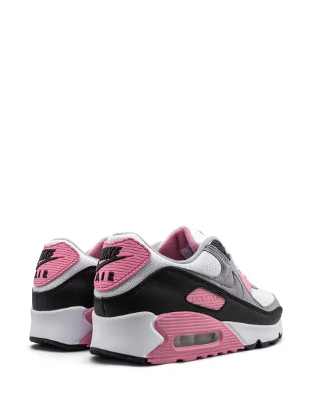 Sneakersy Nike Air Max 90 białe