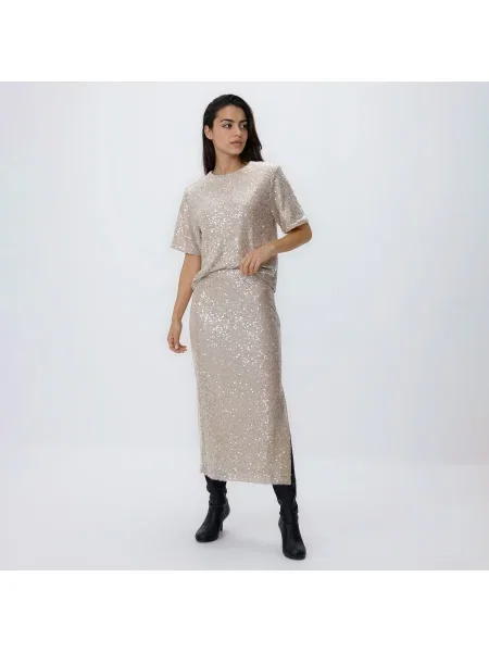 Flitteres szoknya Reserved