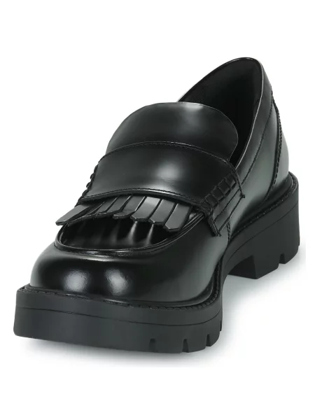 Pantofi copii Kickers negru