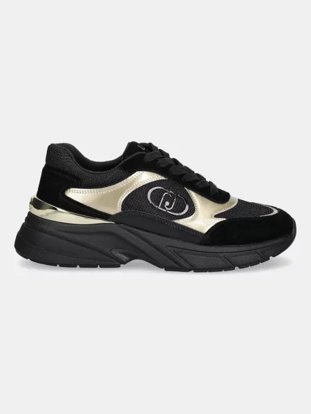 Sneakers Liu Jo negru