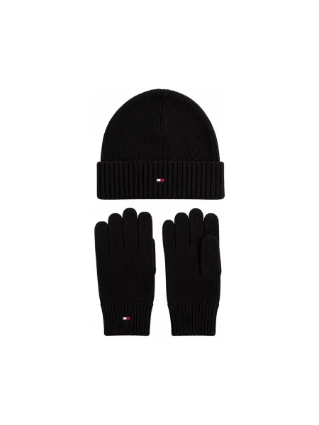 Čiapka Tommy Hilfiger