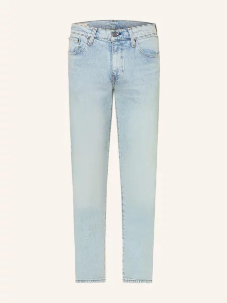 Levi's® Dżinsy Slim Slim Fit blau