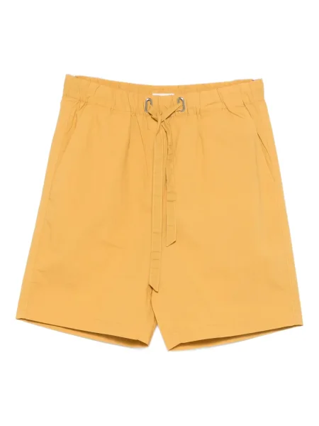 Pantaloni scurți Marc O'polo galben