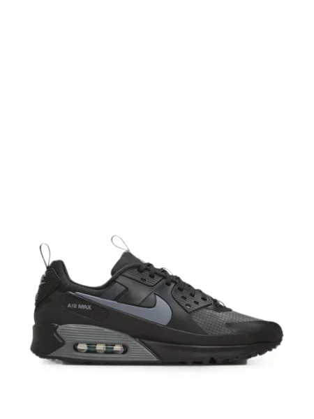 Fotbal sneakerși Nike Running din jerseu roz