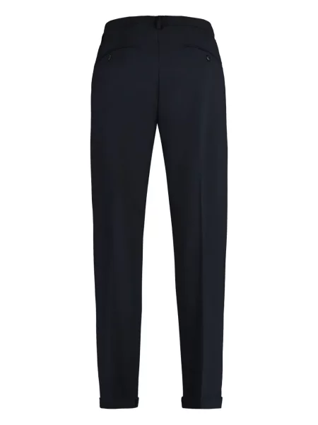 Pantaloni Dondup albastru